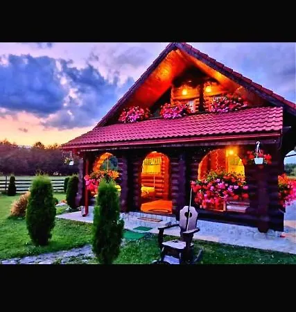 La Casute Bran Holiday home Bran (Brasov)