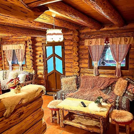 Holiday home La Casute Bran