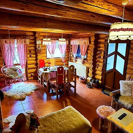 Holiday home La Casute Bran