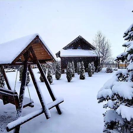 Holiday home La Casute Bran *