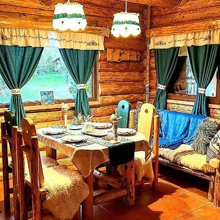 La Casute Bran * Bran (Brasov)