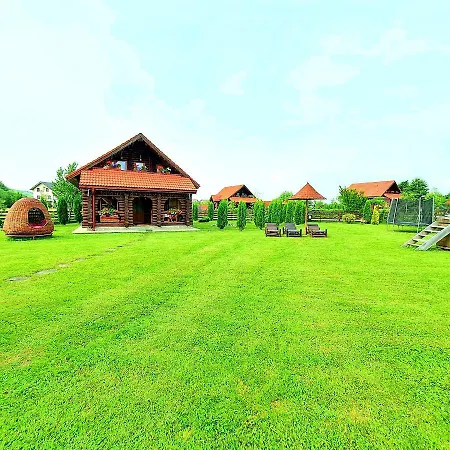 Holiday home La Casute Bran *