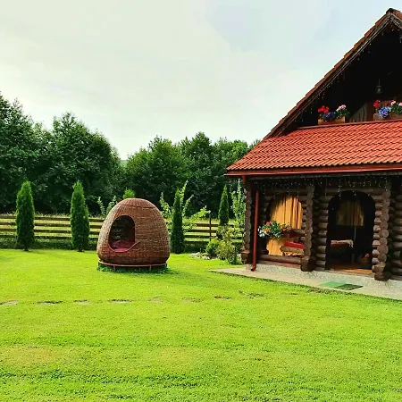 Holiday home La Casute Bran