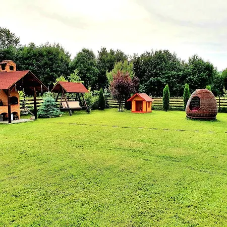 Holiday home La Casute Bran Bran (Brasov)