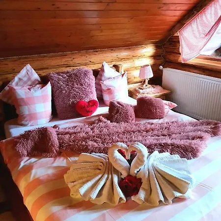 Holiday home La Casute Bran