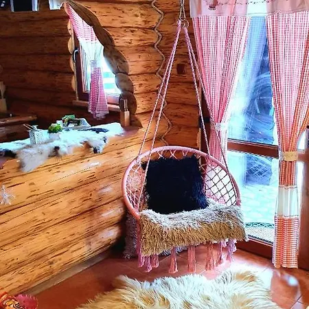 La Casute Bran * Bran (Brasov)