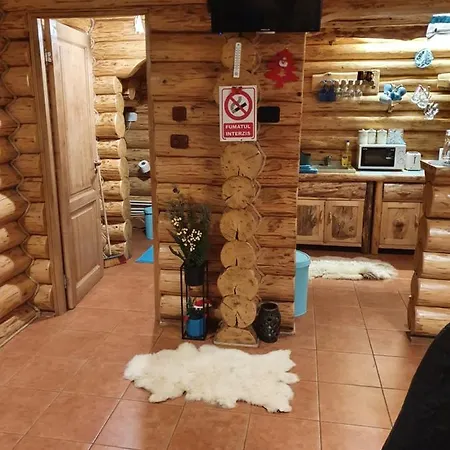 Holiday home La Casute Bran *