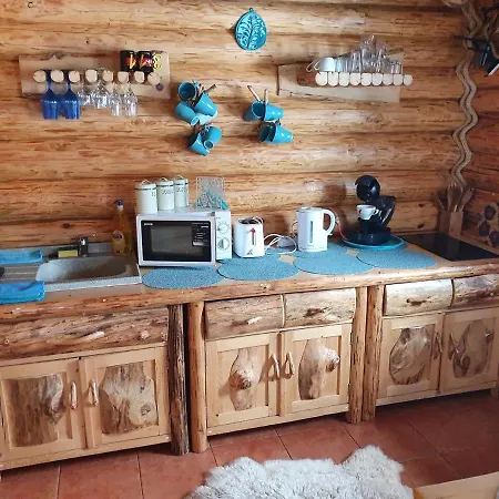 Holiday home La Casute Bran *