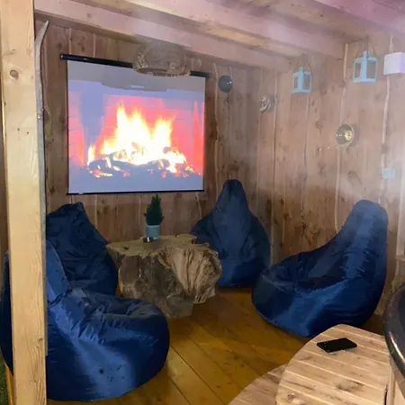 Holiday home La Casute Bran *