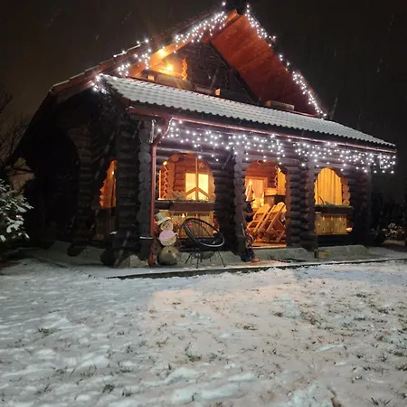 Holiday home La Casute Bran *